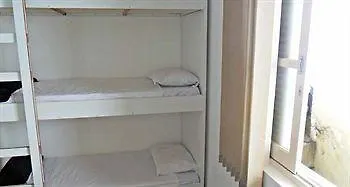 Pamplona Hostel Global Sao Paulo