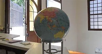 Pamplona Hostel Global Sao Paulo 0*,