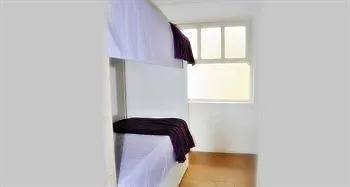 Pamplona Hostel Global Sao Paulo