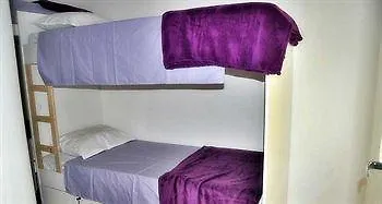 Pamplona Hostel Global Sao Paulo