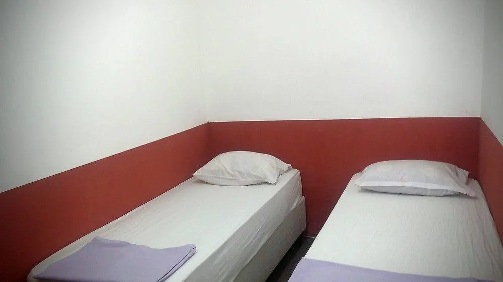Pamplona Hostel Global Sao Paulo