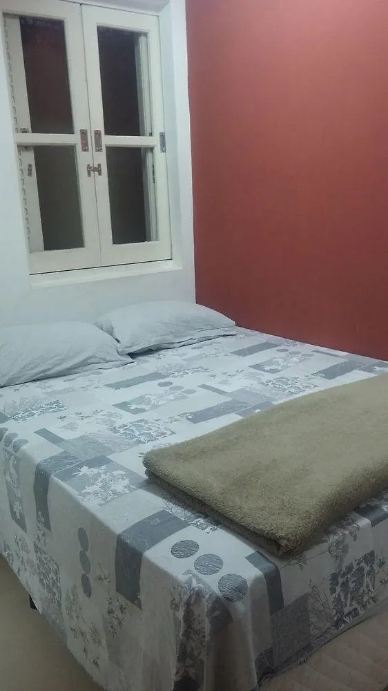 Pamplona Hostel Global Sao Paulo 0*,  Brazil