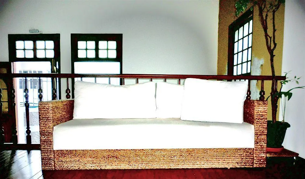 Pamplona Hostel Global Sao Paulo