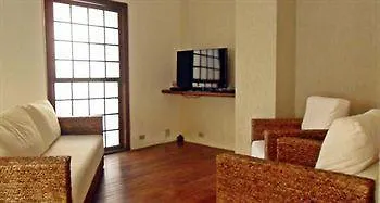 Pamplona Hostel Global Sao Paulo