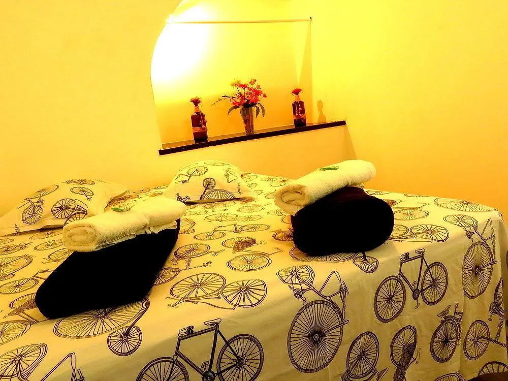 Pamplona Hostel Global Sao Paulo