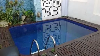 Pamplona Hostel Global Sao Paulo