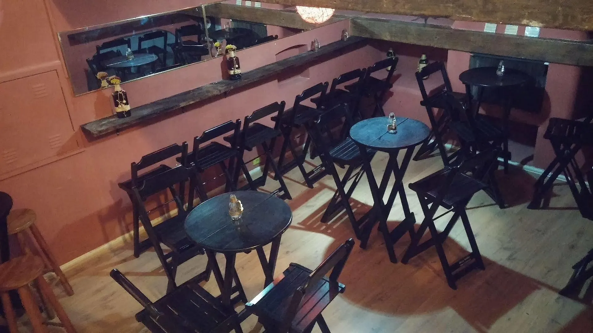 Pamplona Hostel Global Sao Paulo