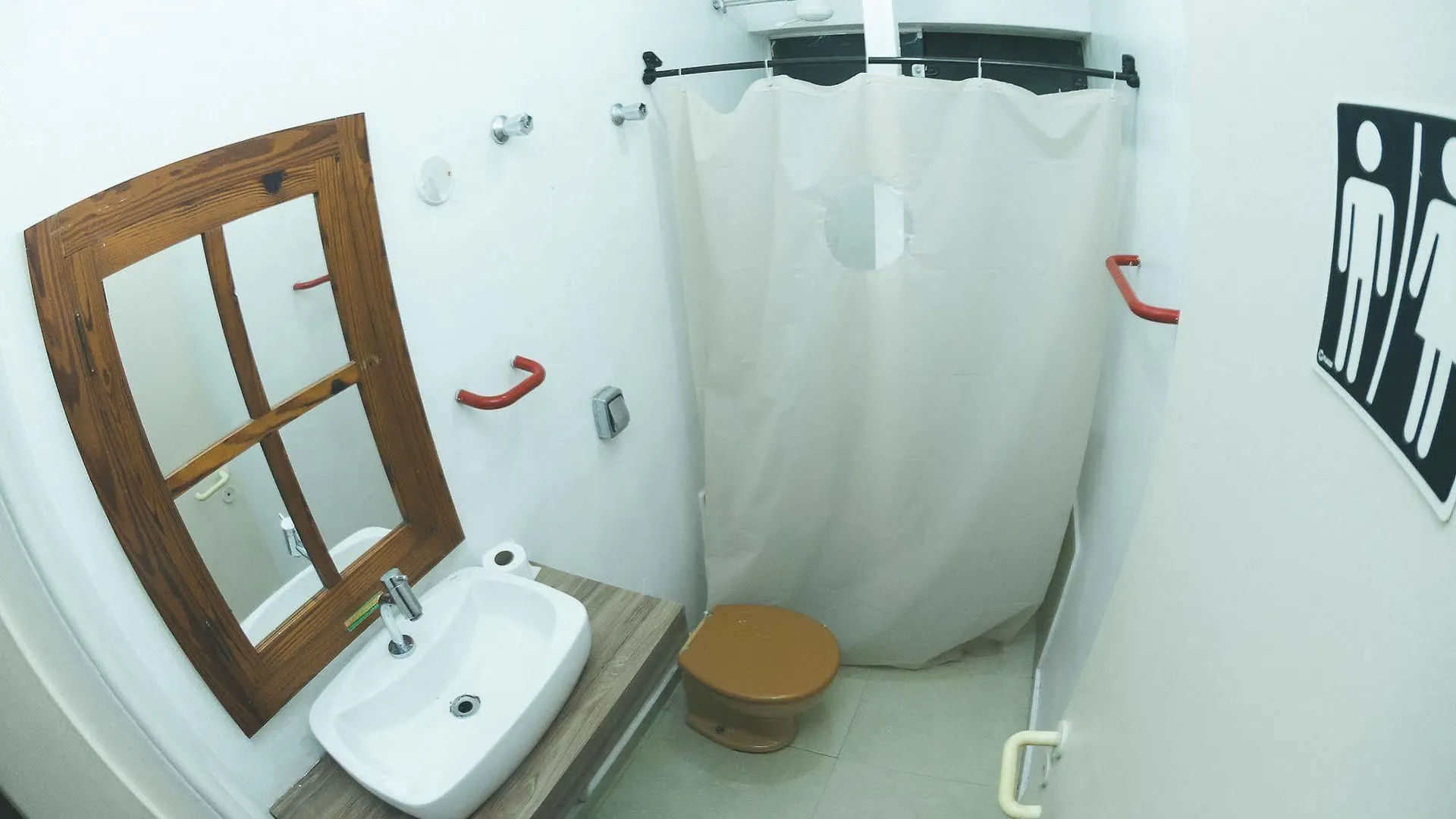 Pamplona Hostel Global Sao Paulo