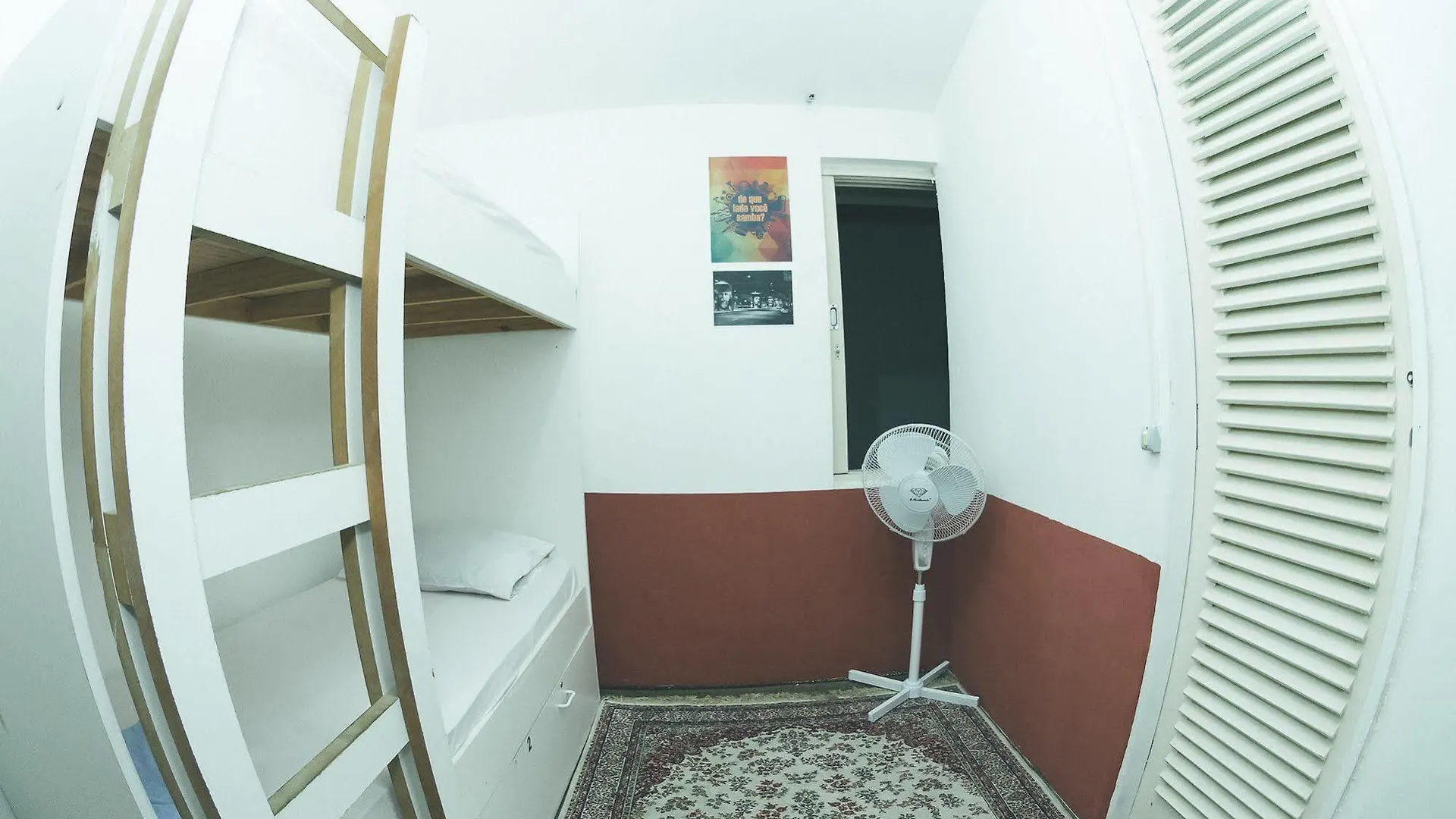 Pamplona Hostel Global Sao Paulo