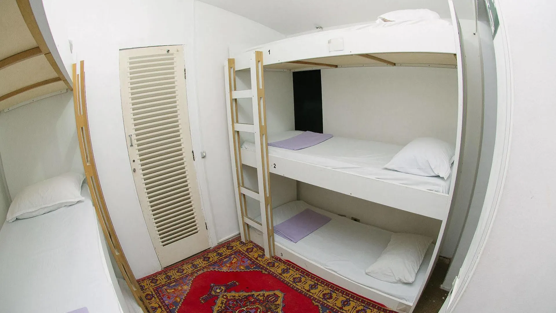 Pamplona Hostel Global Sao Paulo