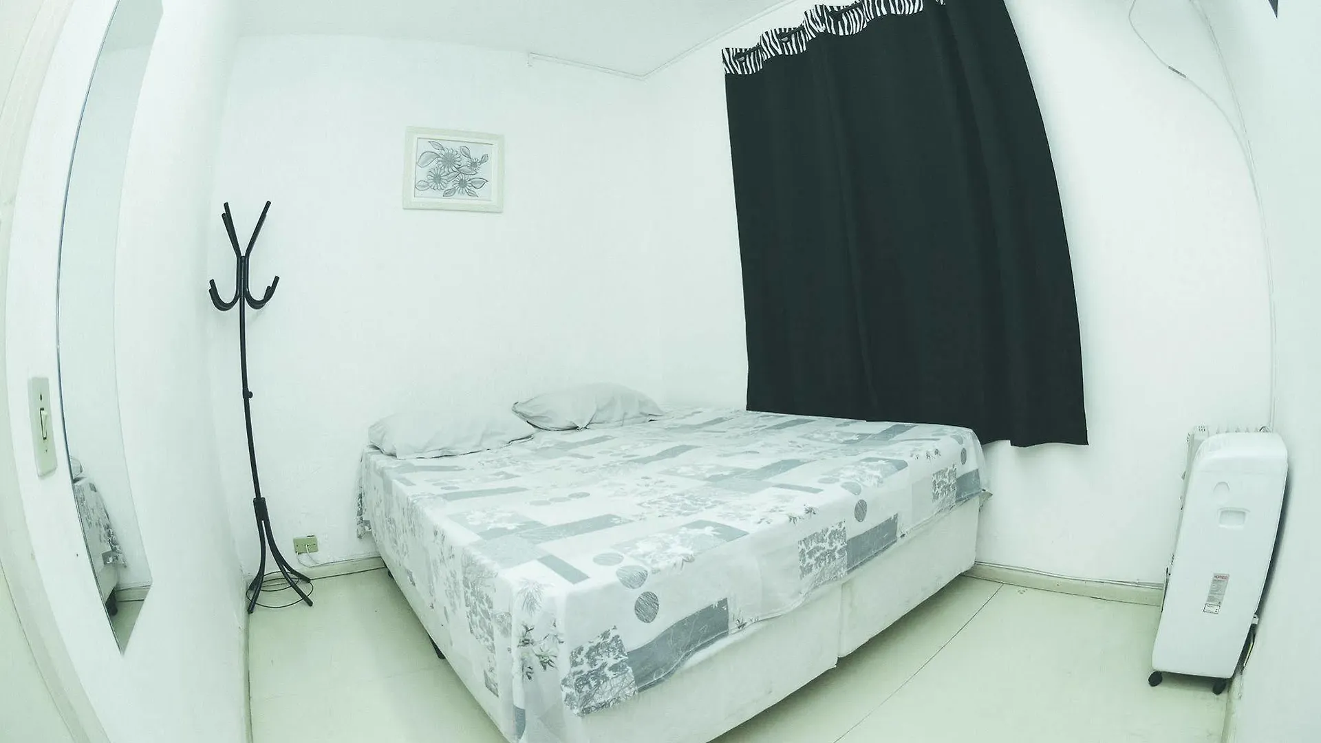 Pamplona Hostel Global Sao Paulo Brazil