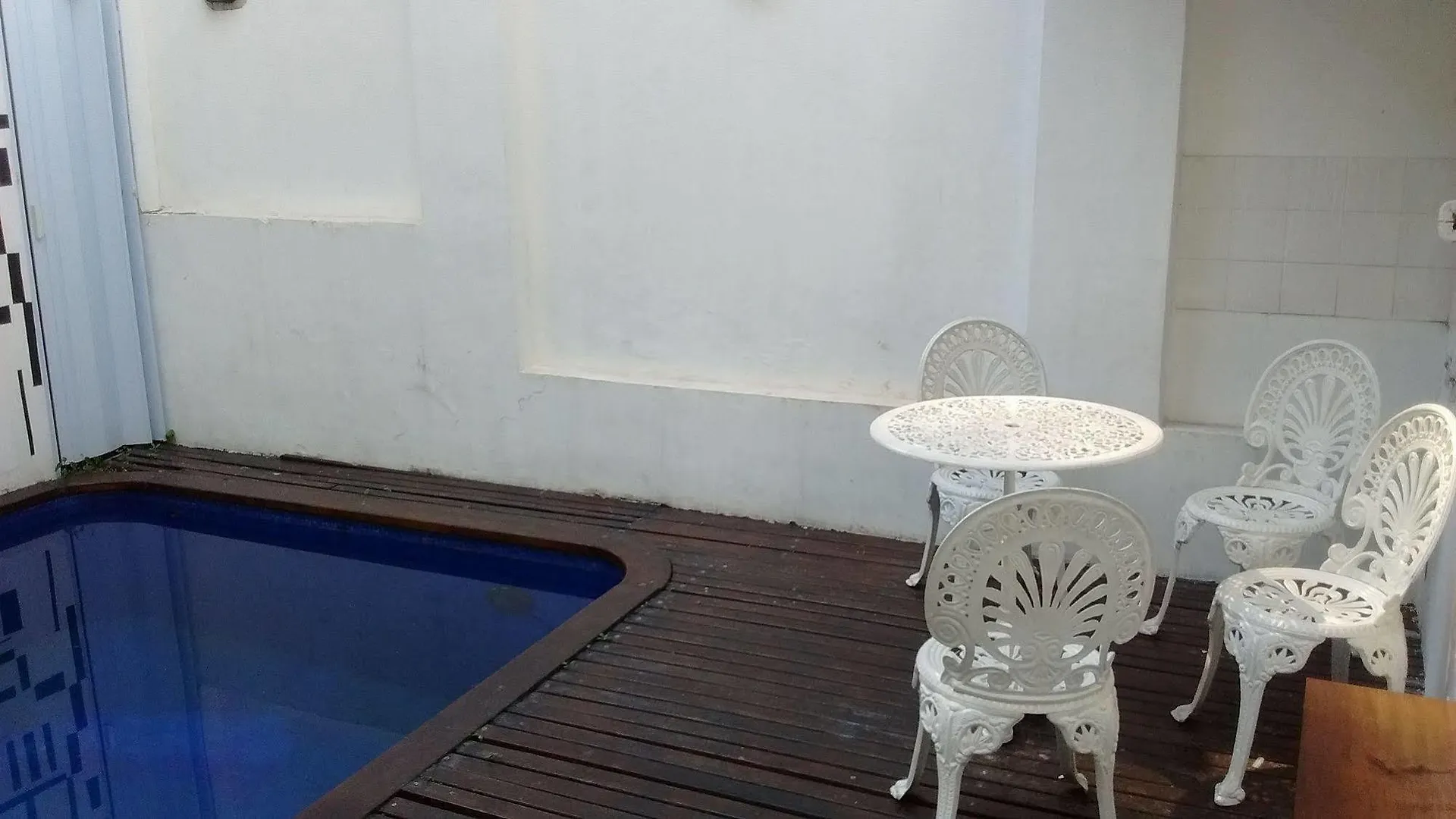 Pamplona Hostel Global Sao Paulo Brazil