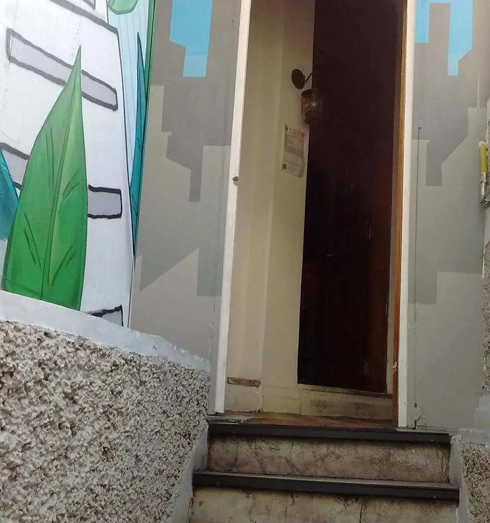 Pamplona Hostel Global Sao Paulo