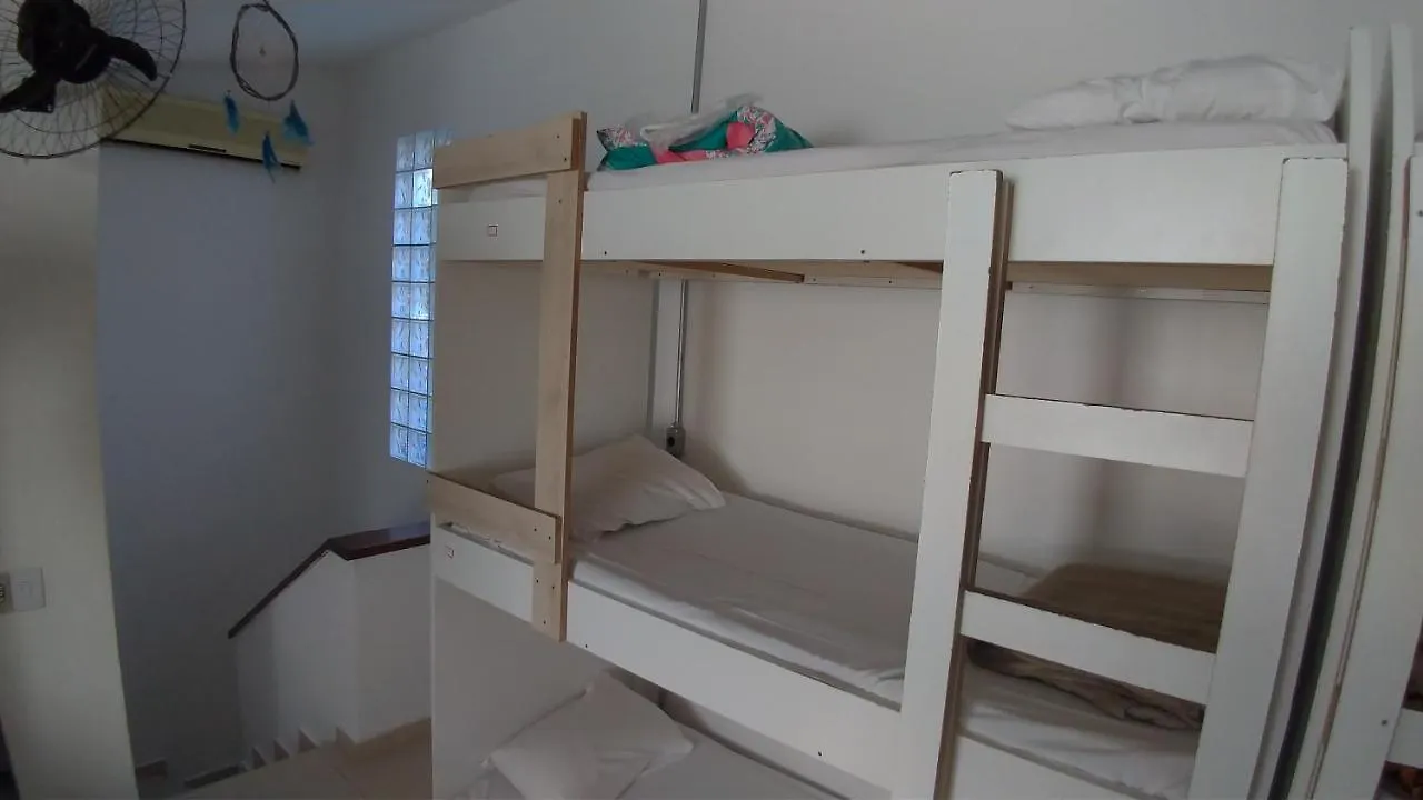 Pamplona Hostel Global Sao Paulo