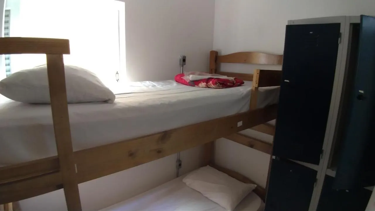 Pamplona Hostel Global Sao Paulo