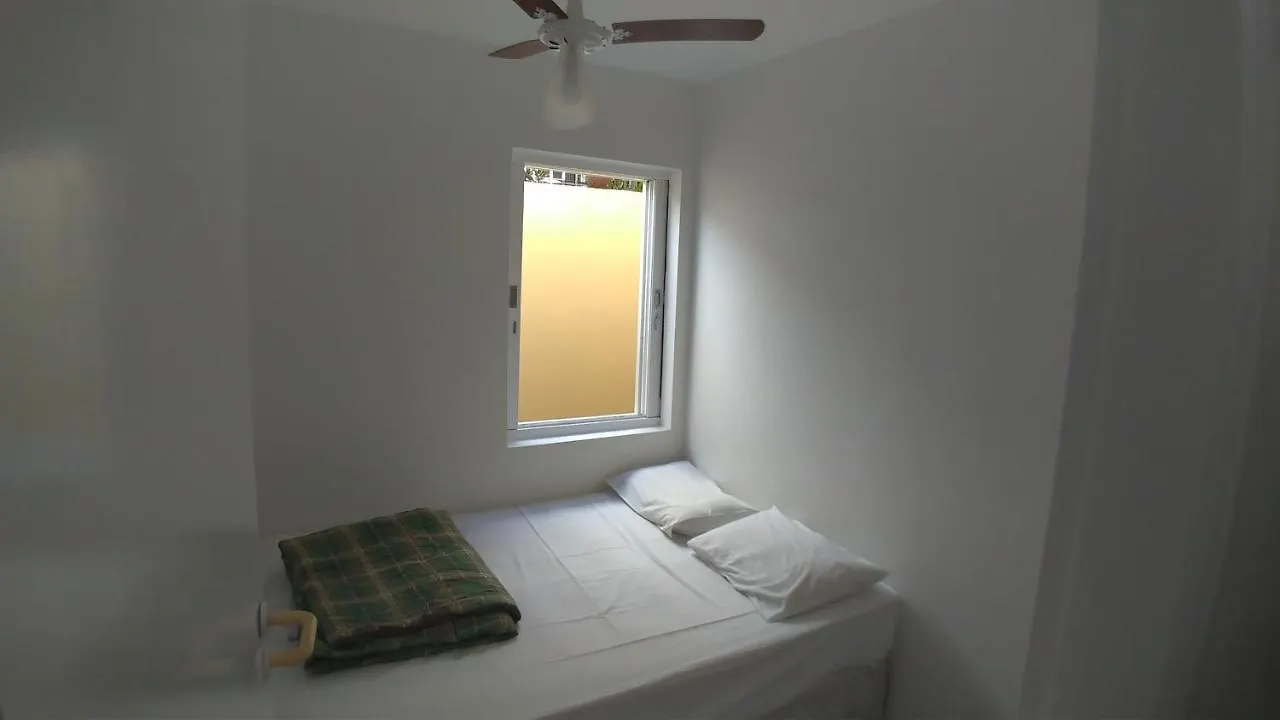 Pamplona Hostel Global Sao Paulo