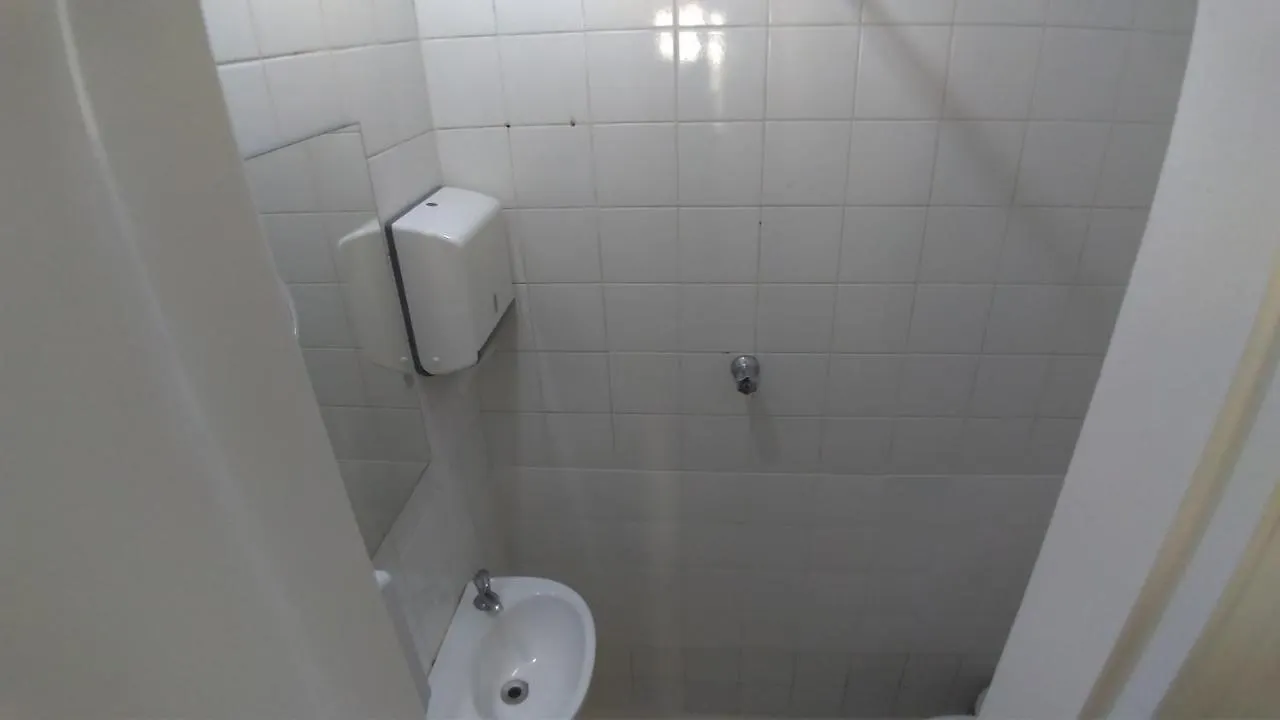 Pamplona Hostel Global Sao Paulo 0*,  Brazil