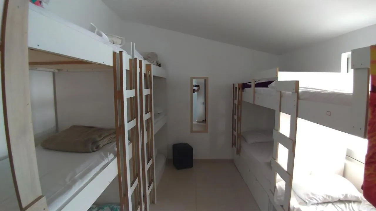 Pamplona Hostel Global Sao Paulo