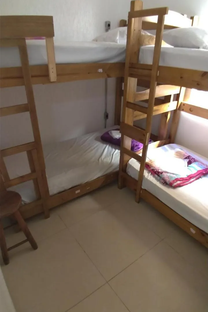 Pamplona Hostel Global Sao Paulo