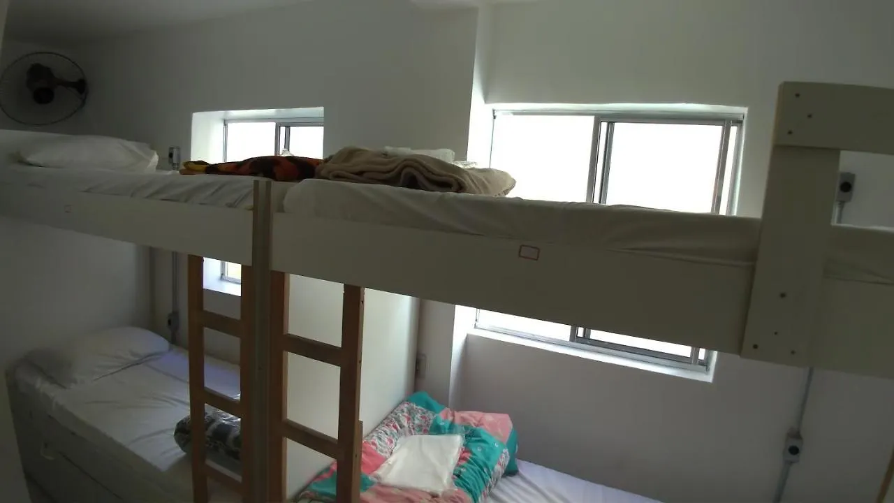 Pamplona Hostel Global Sao Paulo