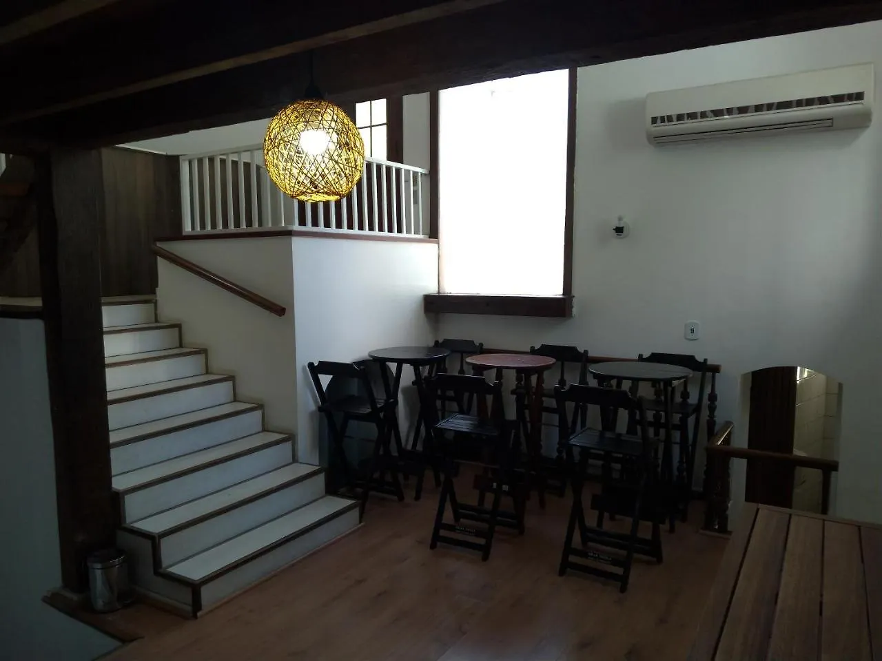 Pamplona Hostel Global Sao Paulo