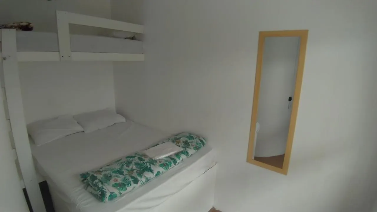 Pamplona Hostel Global Sao Paulo
