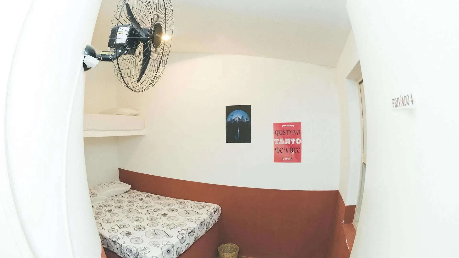 Pamplona Hostel Global Sao Paulo