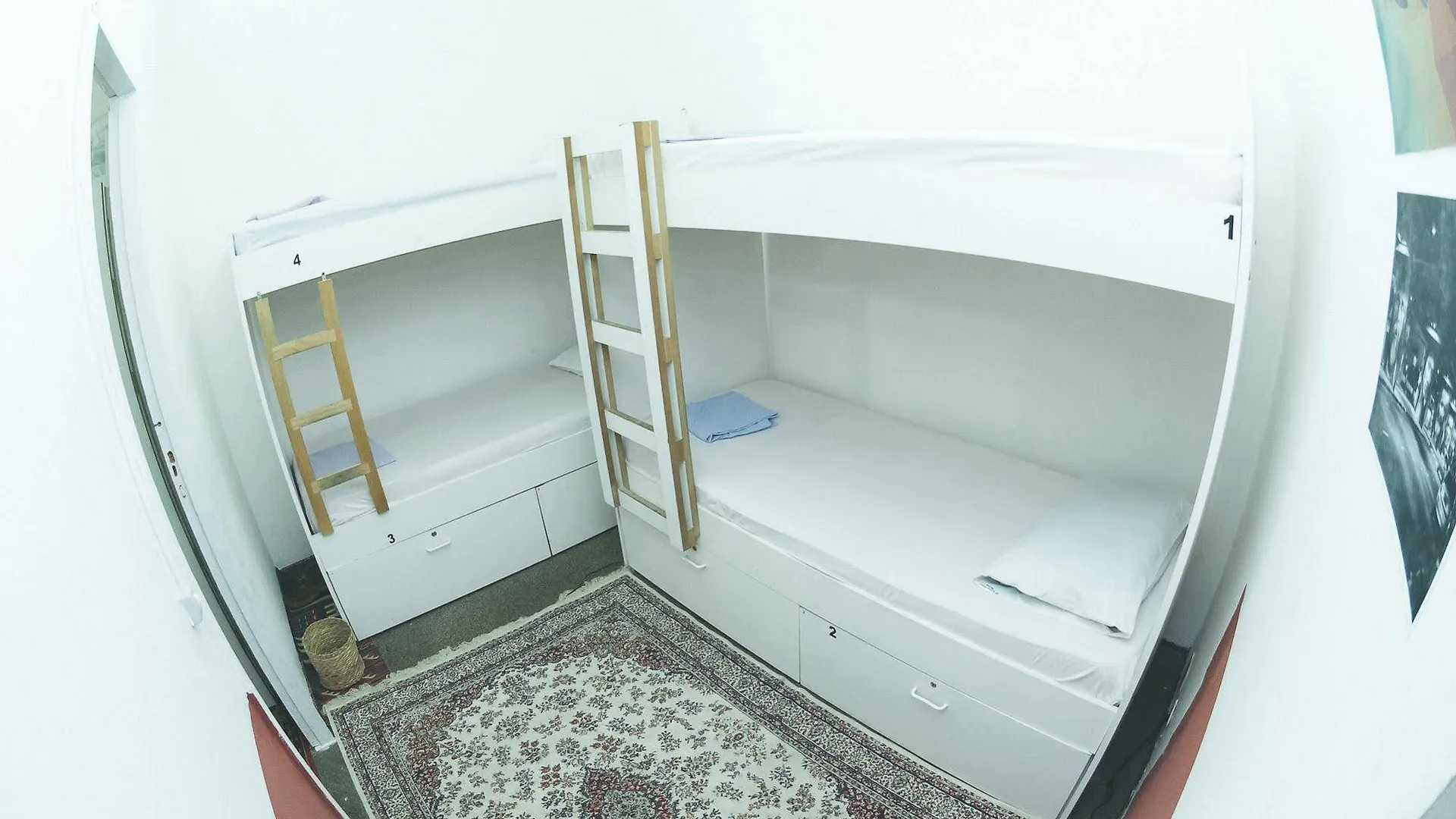 Pamplona Hostel Global Sao Paulo