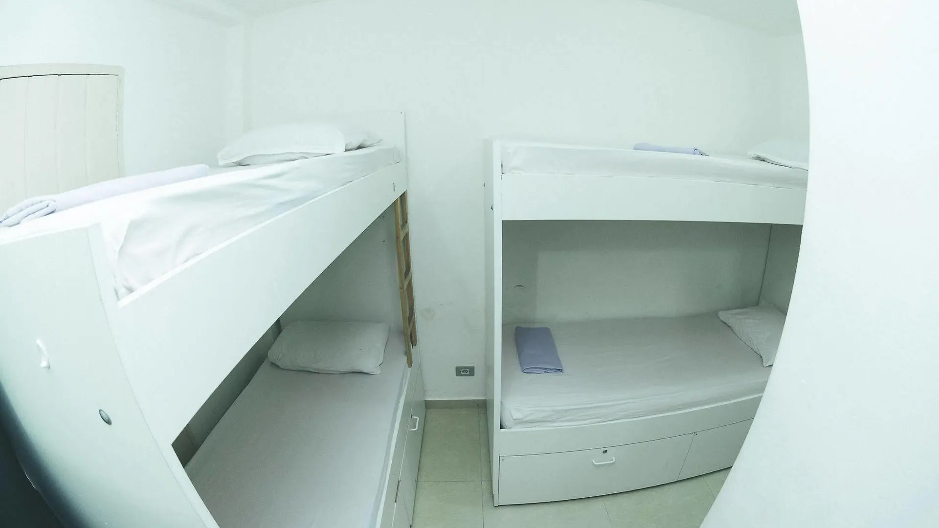 Pamplona Hostel Global Sao Paulo