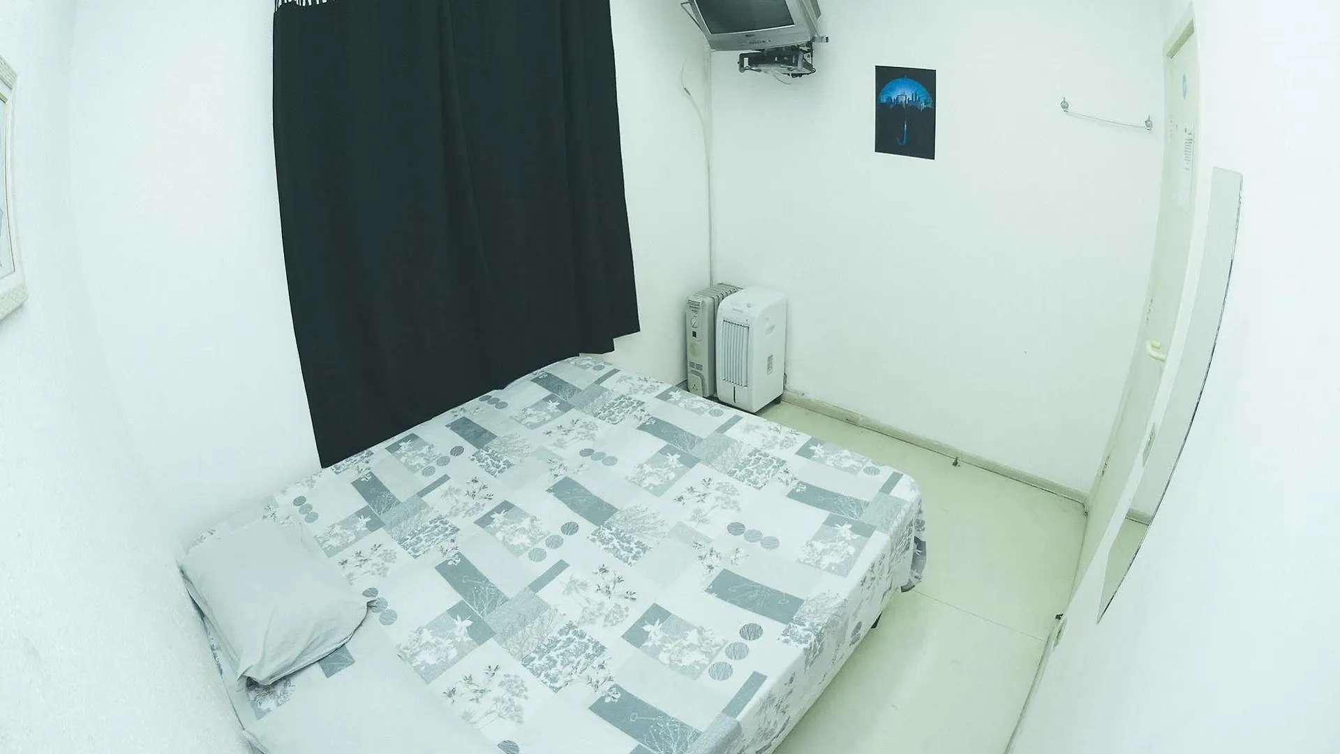Pamplona Hostel Global Sao Paulo