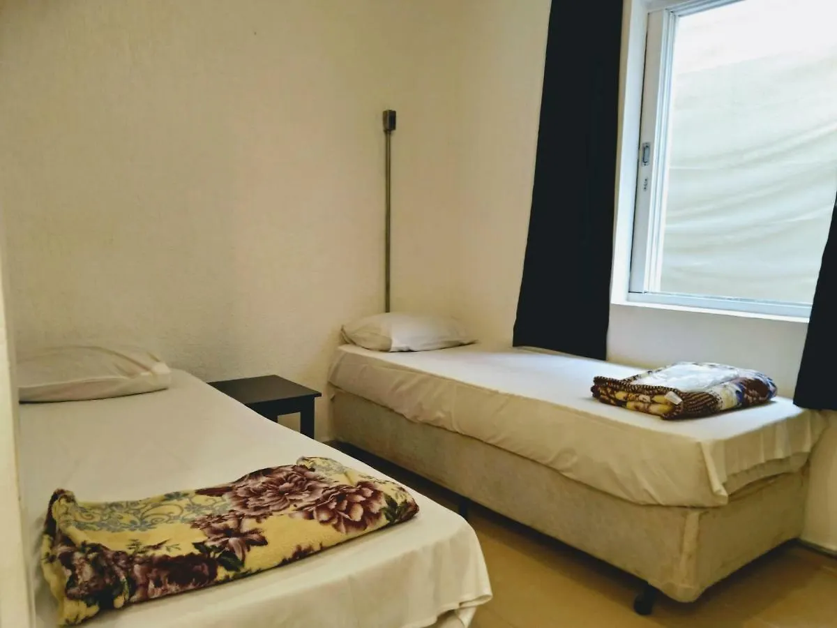 Pamplona Hostel Global Sao Paulo Brazil